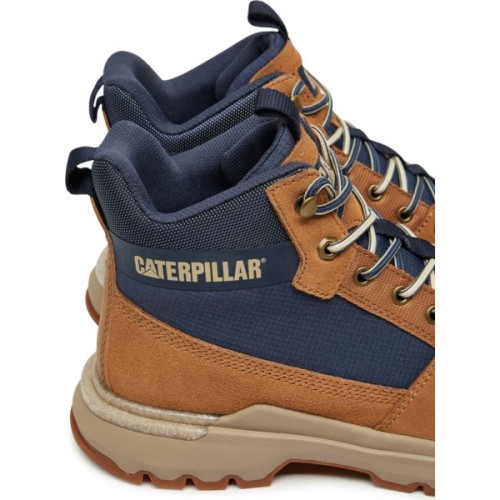 Черевики Caterpillar (CAT) Colorado Sneaker P726087 коричневі 42 (195020577585)