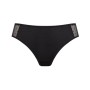 Труси Corin Slip Twiggy 02723 Чорний S (5903935038061)