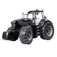 Масштабна модель автомобіля Bruder Трактор Deutz-Fahr 8280 TTV Warrior (03162)