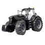Масштабна модель автомобіля Bruder Трактор Deutz-Fahr 8280 TTV Warrior (03162)