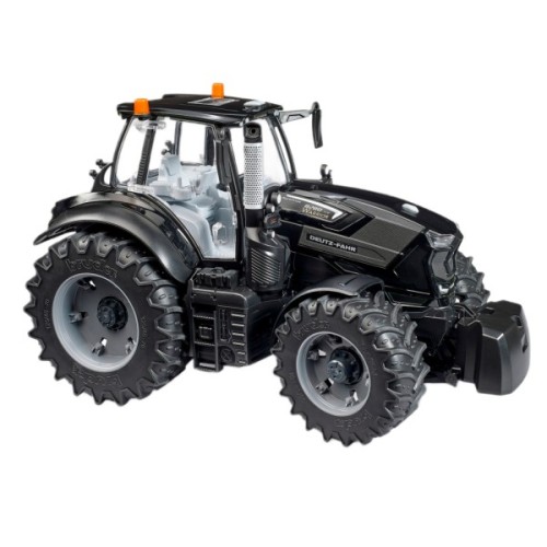 Масштабна модель автомобіля Bruder Трактор Deutz-Fahr 8280 TTV Warrior (03162)