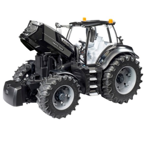 Масштабна модель автомобіля Bruder Трактор Deutz-Fahr 8280 TTV Warrior (03162)