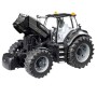 Масштабна модель автомобіля Bruder Трактор Deutz-Fahr 8280 TTV Warrior (03162)