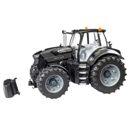 Масштабна модель автомобіля Bruder Трактор Deutz-Fahr 8280 TTV Warrior (03162)