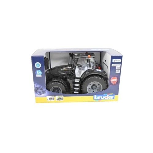 Масштабна модель автомобіля Bruder Трактор Deutz-Fahr 8280 TTV Warrior (03162)