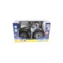 Масштабна модель автомобіля Bruder Трактор Deutz-Fahr 8280 TTV Warrior (03162)