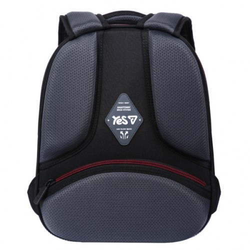 Портфель Yes Challenge H-100S (550221)