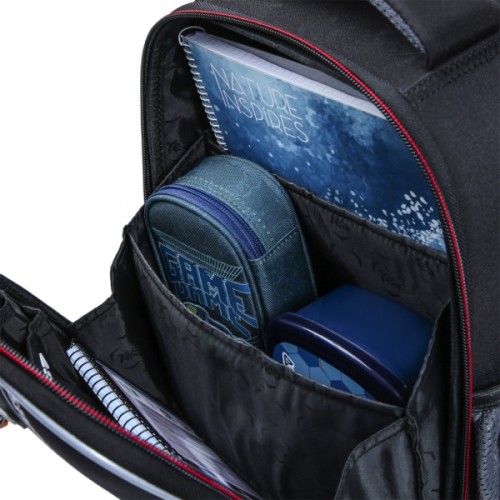 Портфель Yes Challenge H-100S (550221)