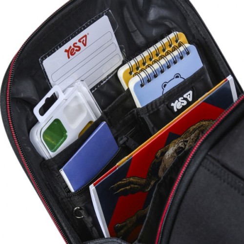 Портфель Yes Challenge H-100S (550221)