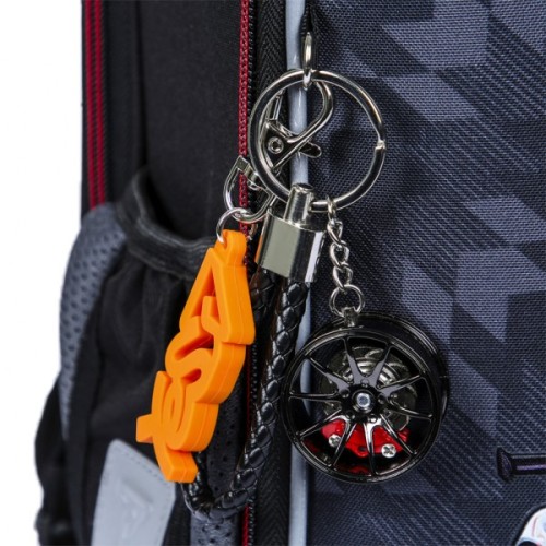 Портфель Yes Challenge H-100S (550221)