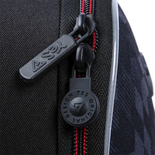 Портфель Yes Challenge H-100S (550221)