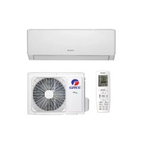 Кондиціонер Gree Pular DC inverter R32 (GWH09AGA-K6DNA1C)