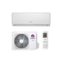 Кондиціонер Gree Pular DC inverter R32 (GWH09AGA-K6DNA1C)