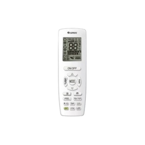 Кондиціонер Gree Pular DC inverter R32 (GWH09AGA-K6DNA1C)