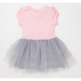 Плаття дитяче Breeze з единорогом (11882-86G-pink)