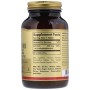 Мінерали Solgar Селен, (селенометіонін), Selenium, Yeast-Free, 200 мкг, 250 (SOL-02558)