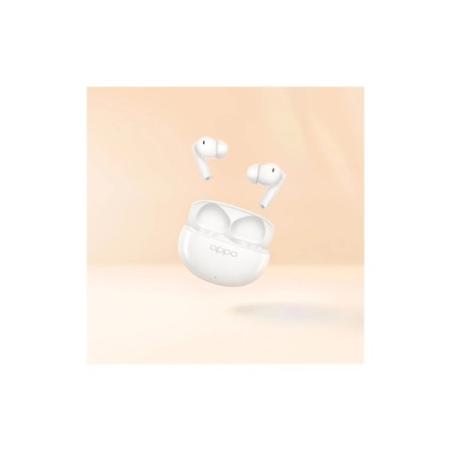 Навушники Oppo Enco Air5 Glossy White (ETEP1 WHITE)