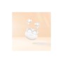 Навушники Oppo Enco Air5 Glossy White (ETEP1 WHITE)