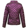 Куртка Huppa AGNESSA 18478017 бордовий S (4741632010147)
