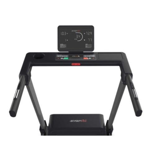 Бігова доріжка Everfit TFK 390 (TFK-390) (932136)