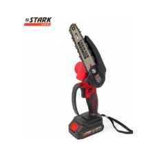 Ланцюгова пила Stark BCS-21015, 21V, 2Ah (310900011)