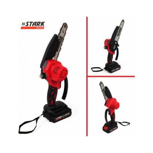 Ланцюгова пила Stark BCS-21015, 21V, 2Ah (310900011)