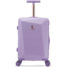Валіза Semi Line 20" S T5914-1 Purple (DAS303372)