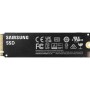 Накопичувач SSD M.2 2280 1TB 990 PRO Samsung (MZ-V9P1T0BW)