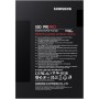 Накопичувач SSD M.2 2280 1TB 990 PRO Samsung (MZ-V9P1T0BW)