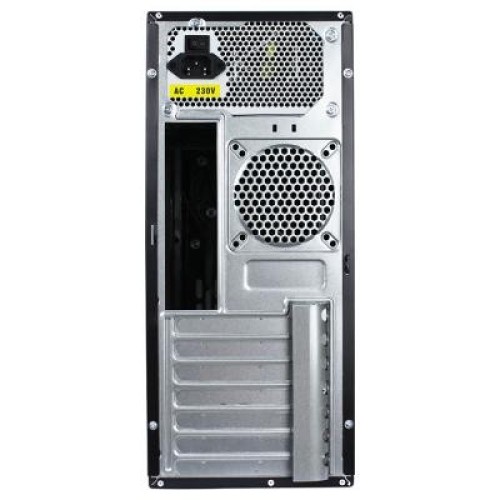 Корпус для ПК Gamemax ET-210-400W