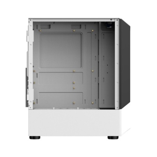 Корпус для ПК 1stPlayer F3-A-WH-4F1