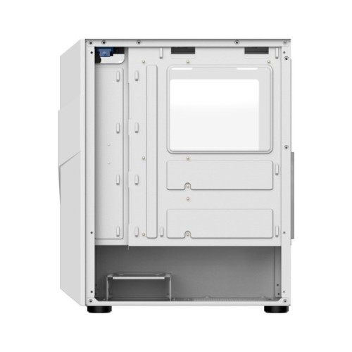 Корпус для ПК 1stPlayer F3-A-WH-4F1