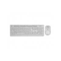 Комплект A4Tech FG1012 Wireless White (4711421970952)