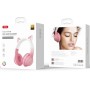 Навушники XO BE38 Pink (BE38.pink)