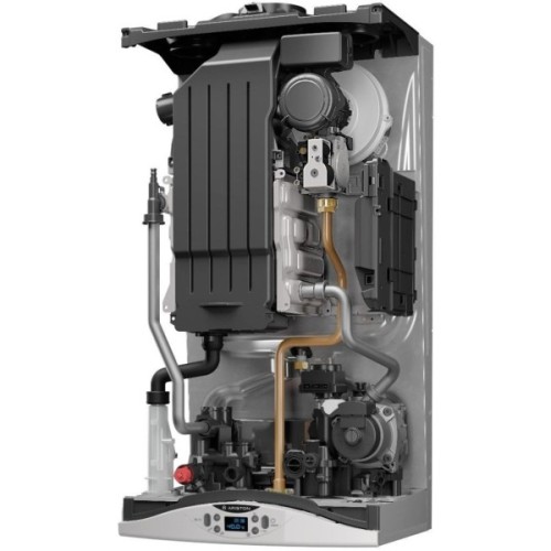 Котел Ariston HS PREMIUM 24 EU2 (3301325)