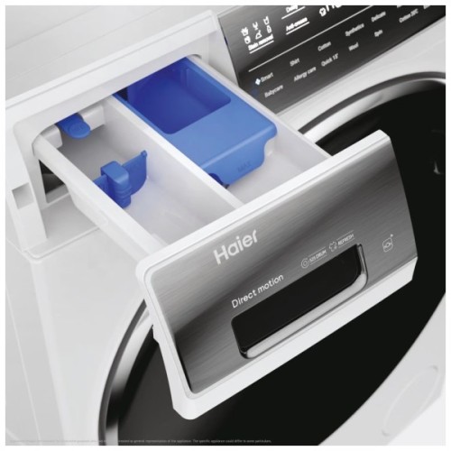 Пральна машина Haier HW120-B14979EUG