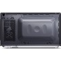 Мікрохвильова піч Sharp YC-MG02E-B