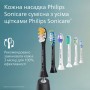 Електрична зубна щітка Philips HX4021/01