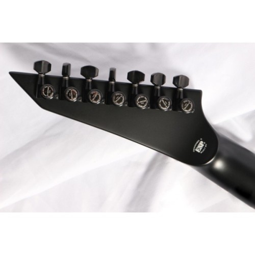 Електрогітара ESP E-II Horizon FR-7 Black