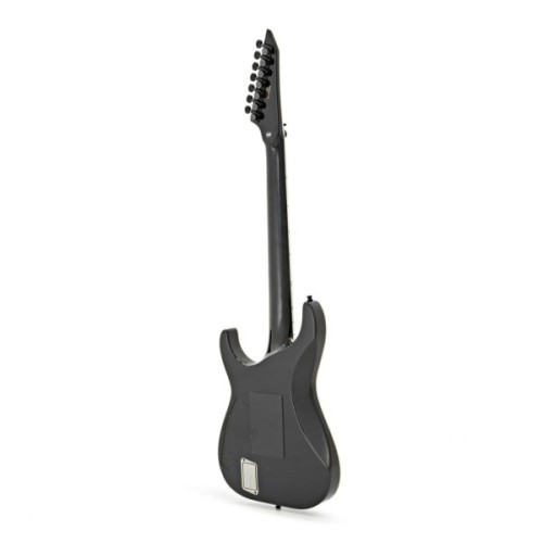 Електрогітара ESP E-II Horizon FR-7 Black