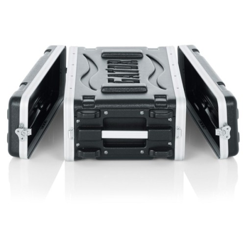 Кейс для звукового обладнання Gator 3U Audio Rack (Shallow) (GR-3S)