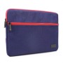 Чохол до ноутбука Promate 11" Portfolio-S Blue (portfolio-s.blue)