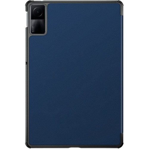 Чохол до планшета Armorstandart Smart Case Xiaomi Redmi Pad SE Blue (ARM70060)