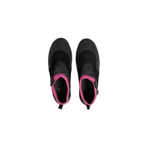 Аквашузи Arena Watershoes 005293-200 чорний, рожевий 39 (3468336699508)