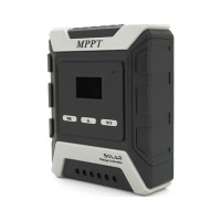 Контролер заряду Demuda МРРТ-10А