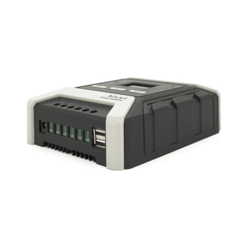 Контролер заряду Demuda МРРТ-10А