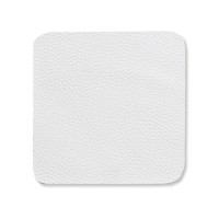 Підставка під гаряче Kela Kimara під чашку 10х10 см, 4 шт, білі (12090)