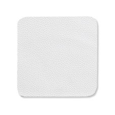 Підставка під гаряче Kela Kimara під чашку 10х10 см, 4 шт, білі (12090)
