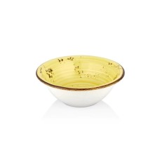 Салатник By Bone серія "Harmony" Sun 15 см 350 мл (HA-SN-ZT-15-KS)