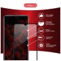 Скло захисне Intaleo Full Glue Vivo Y21 Black (1283126526954)